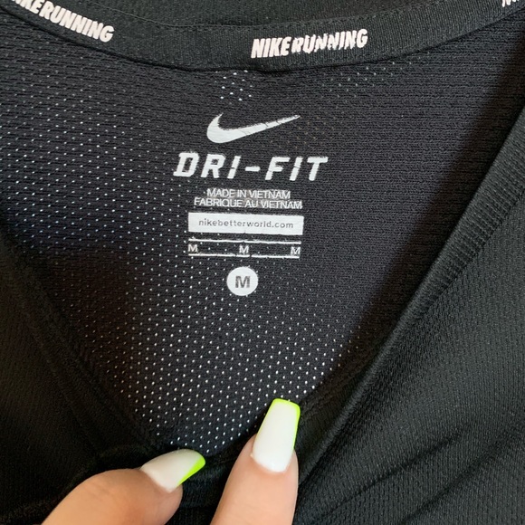 Nike Running Top - Picture 2 of 3